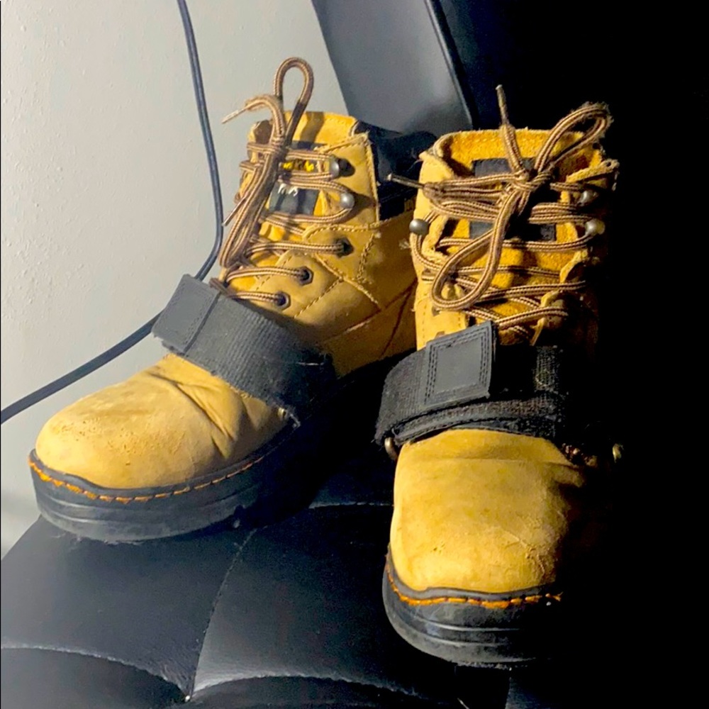 Cougar Paws Peak Performer Roofing Boots CPPP